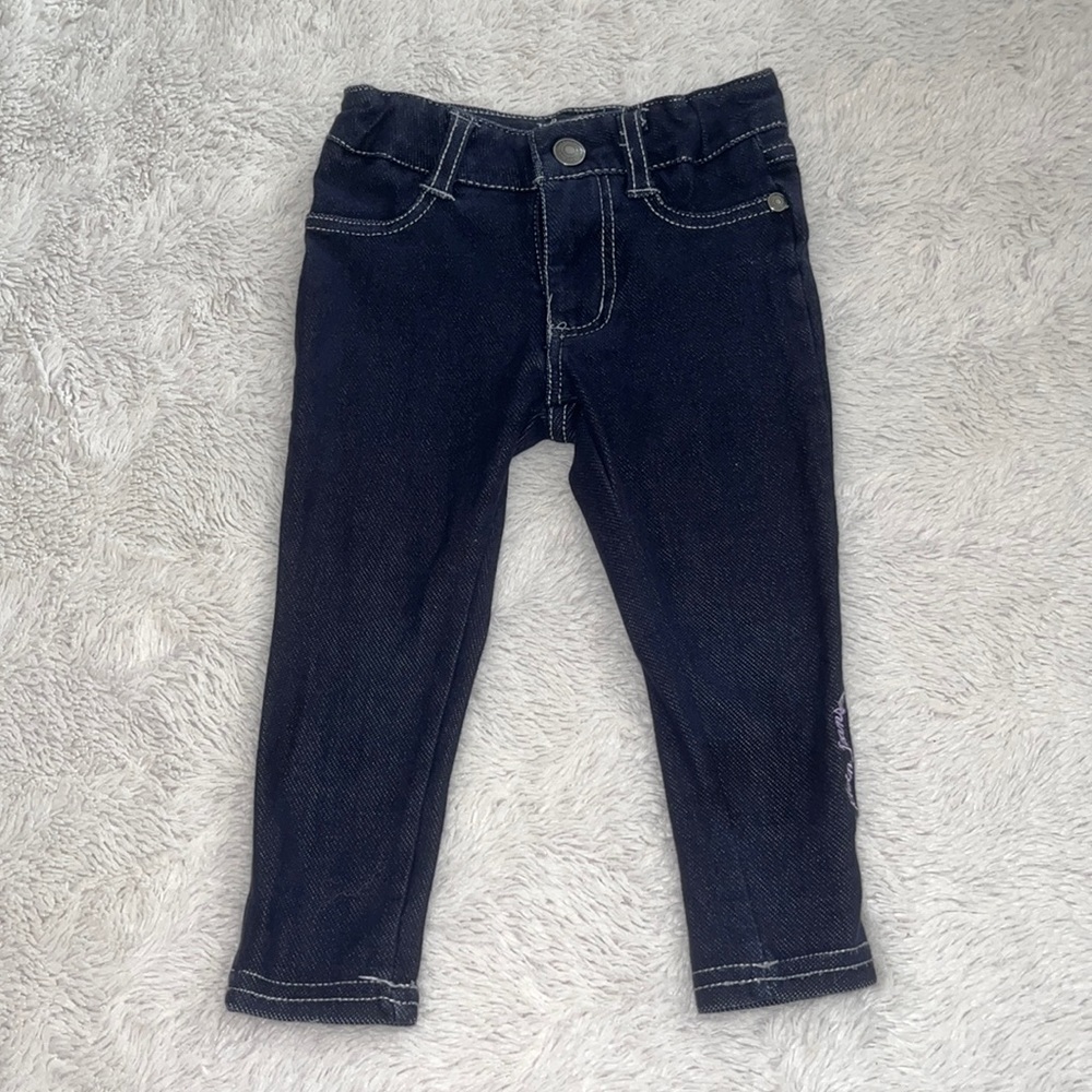 Calvin Klein jeggings